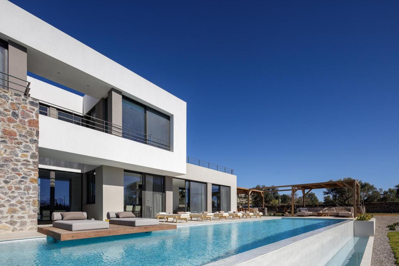 Villa Al Sur Chania  Exterior photo