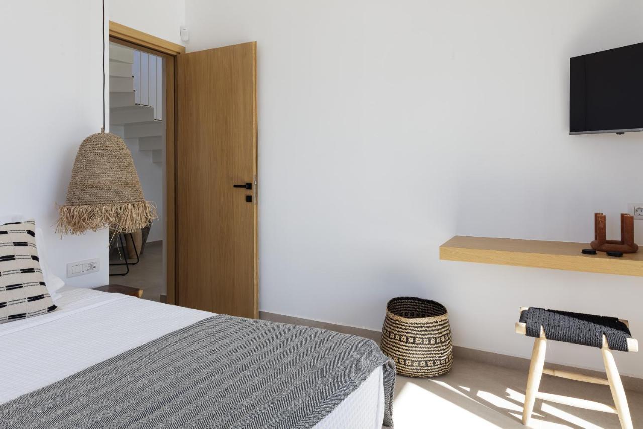 Villa Al Sur Chania  Exterior photo