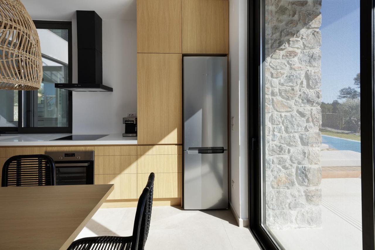 Villa Al Sur Chania  Exterior photo