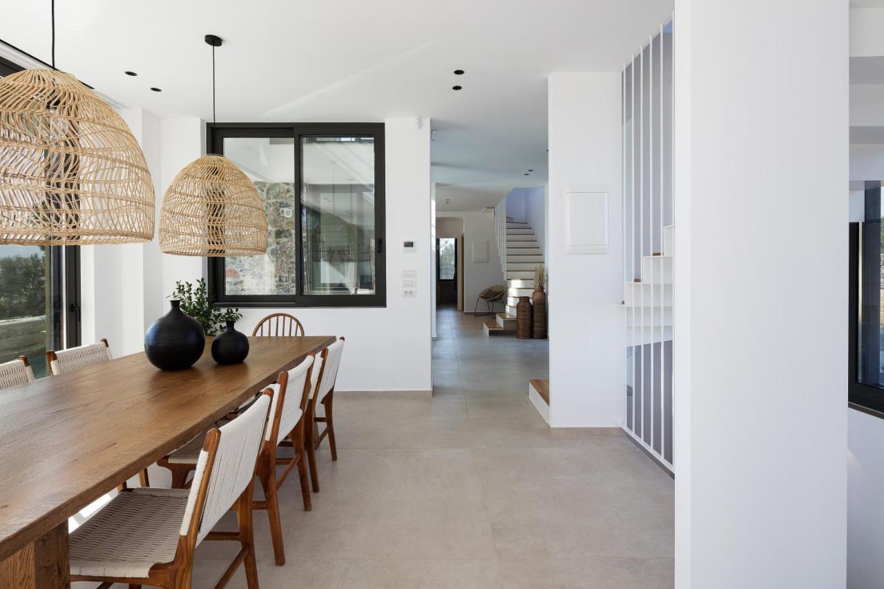 Villa Al Sur Chania  Exterior photo