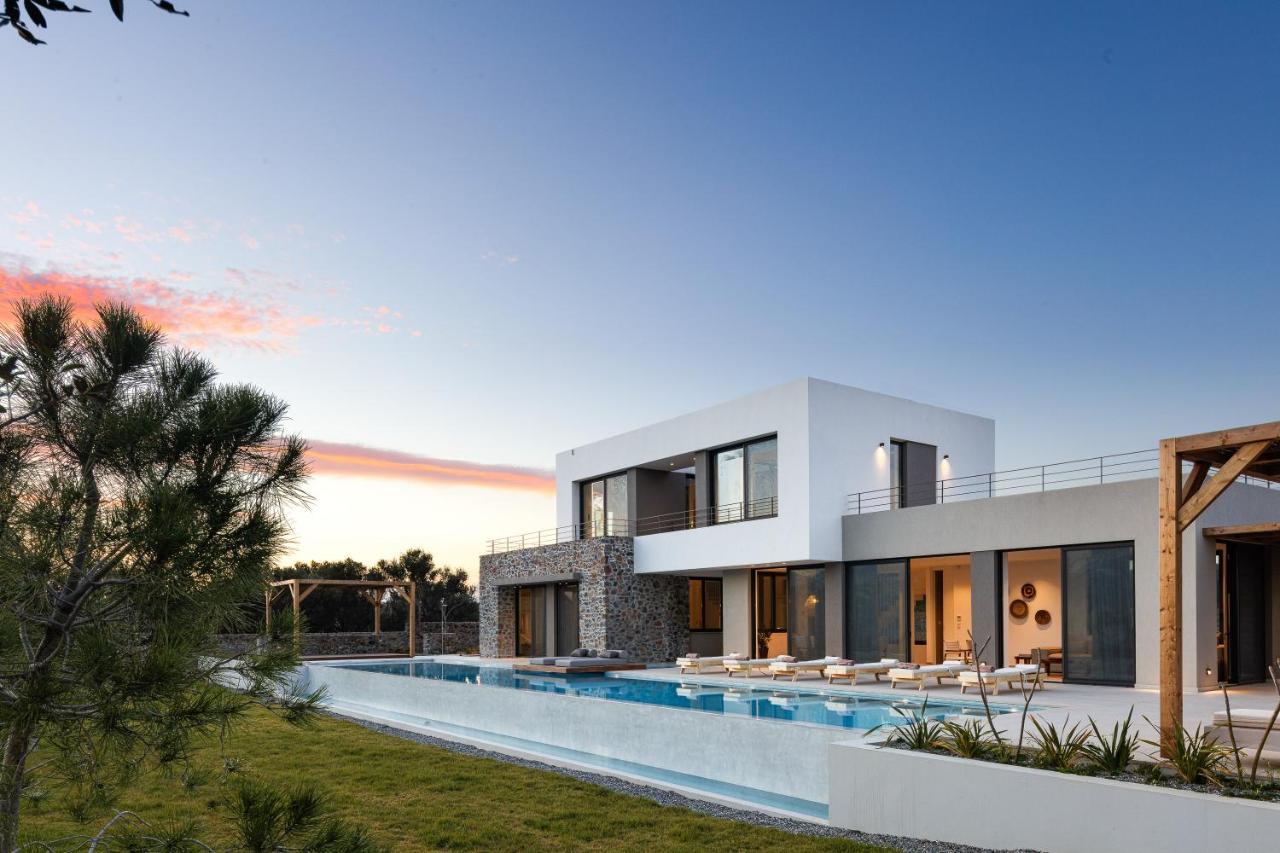 Villa Al Sur Chania  Exterior photo