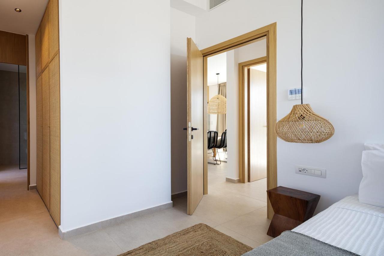 Villa Al Sur Chania  Exterior photo