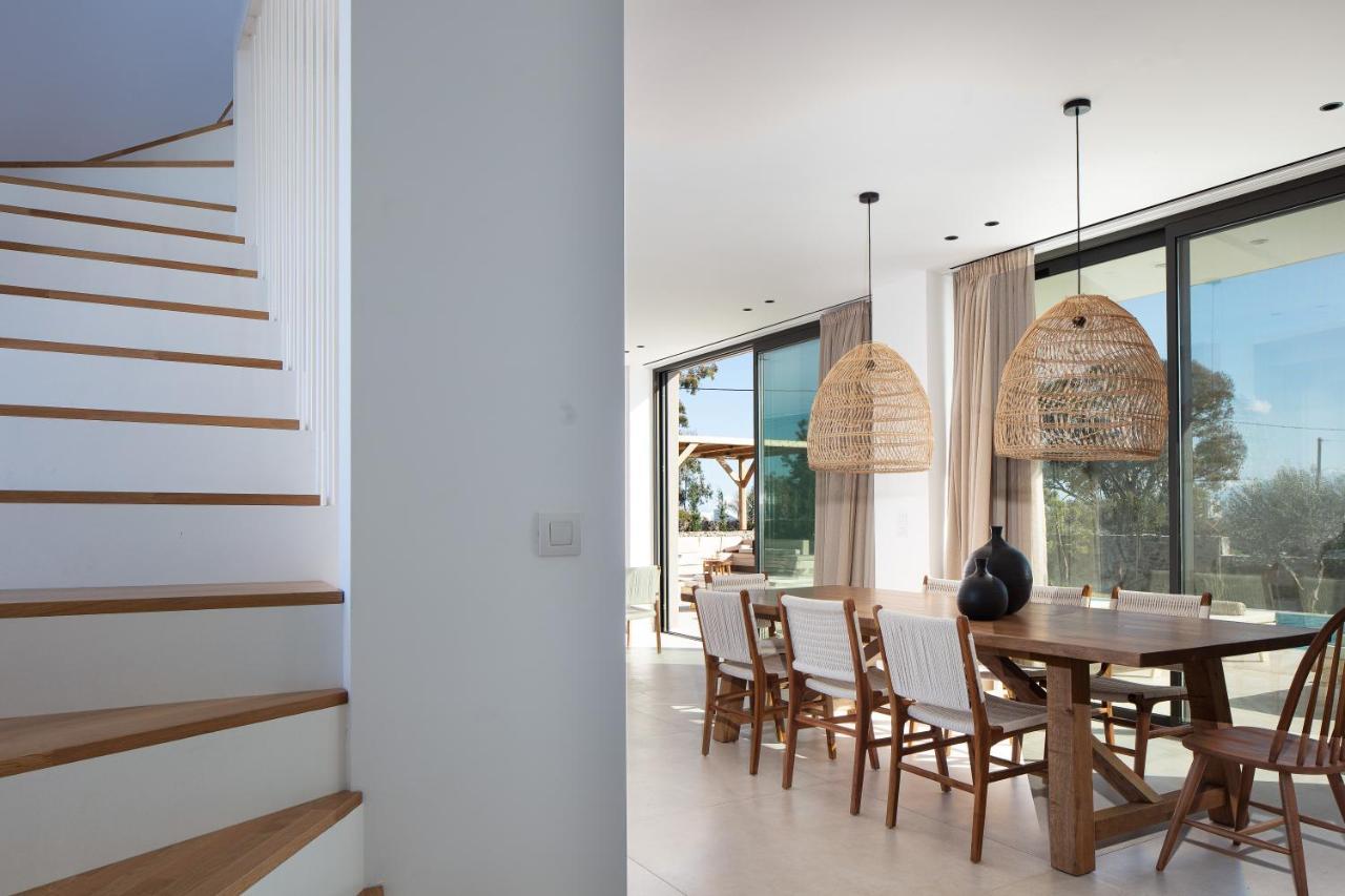 Villa Al Sur Chania  Exterior photo